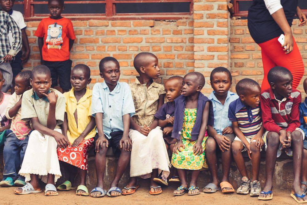 Build a water well in Rwanda for my 30th birthday | LaunchGood | LaunchGood