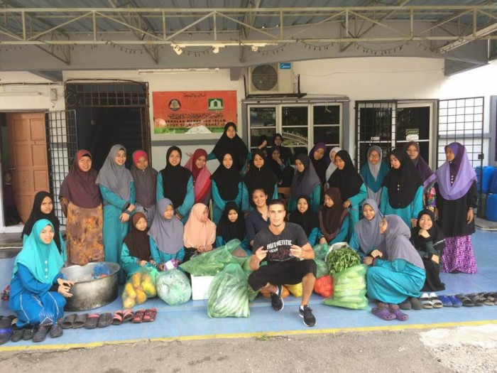 Help Orphans Save Their Home Launchgood Launchgood