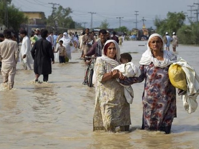 Help Flood Victims in Pakistan Rebuild Their Lives | LaunchGood ...