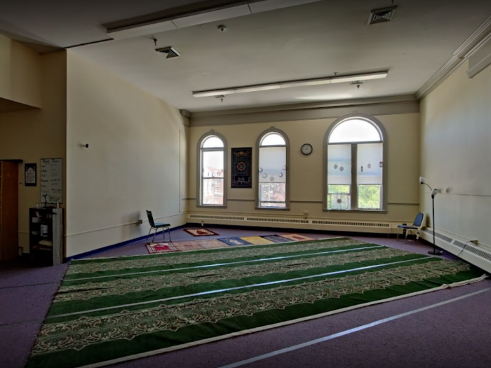 Upper Valley Muslim Society (UVMS) Center | LaunchGood | LaunchGood