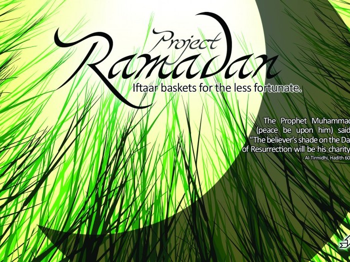 Project Ramadan Buffalo 2018 Launchgood Launchgood