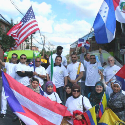 Support Latino Muslims and spread Islam! | LaunchGood | LaunchGood