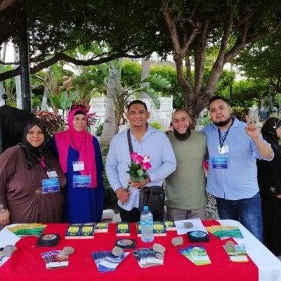 Help Spread Islam in the Spanish Language | LaunchGood | LaunchGood