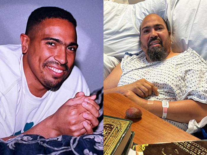 Help Ease Omar\u0026#39;s Suffering | LaunchGood | LaunchGood