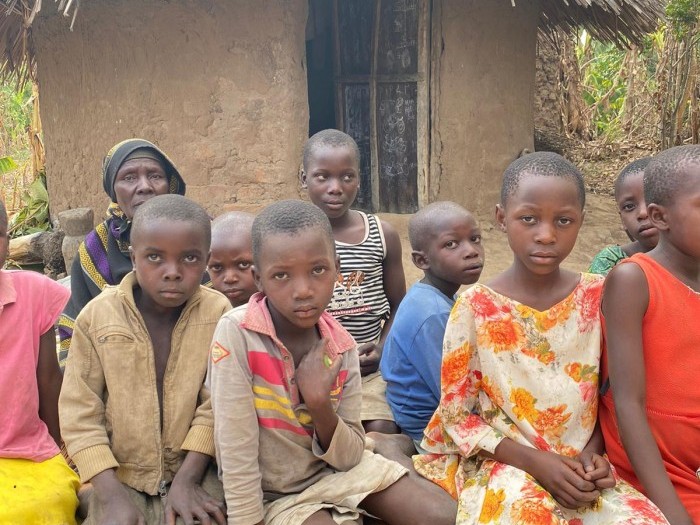 Sponsor an Orphan | LaunchGood | LaunchGood