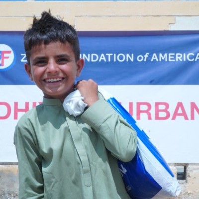 FULFILL YOUR UDIYAH; Your Sacrifice Makes a Difference | LaunchGood