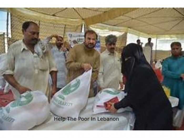 Help The Poor | LaunchGood | LaunchGood