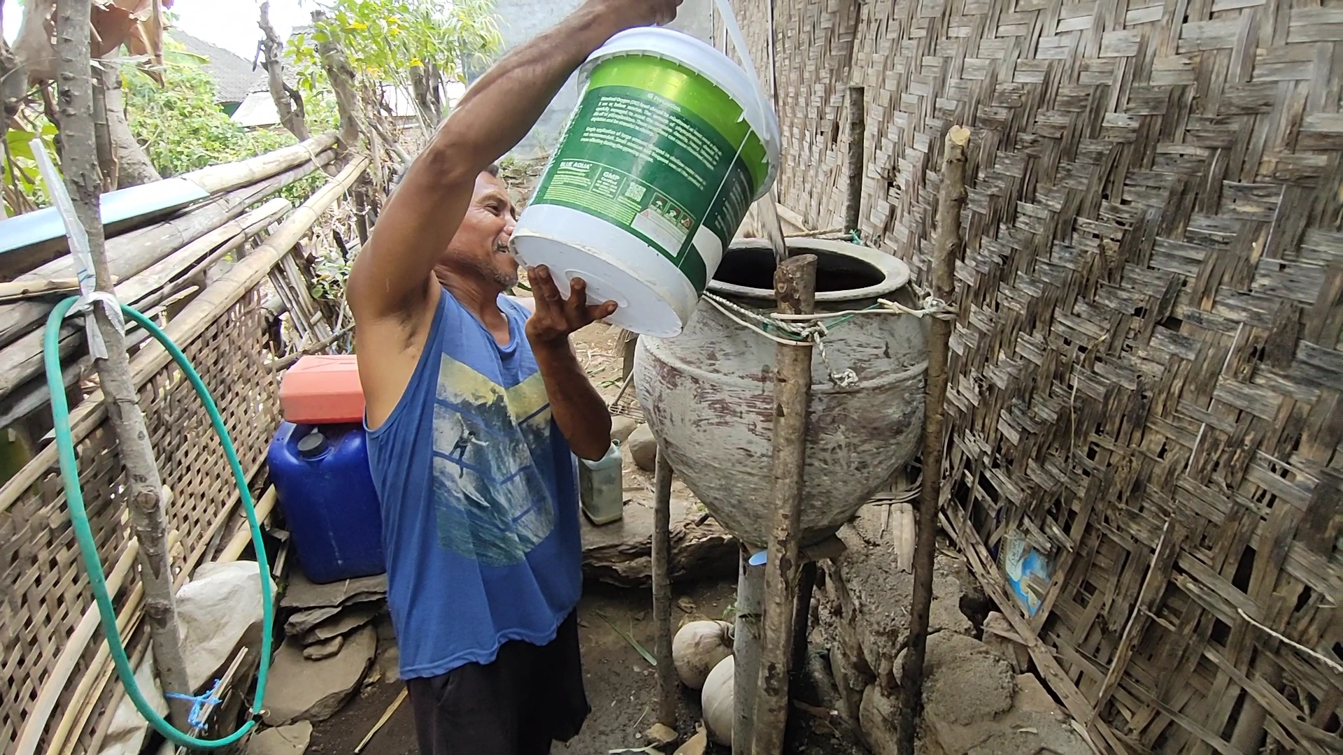 Every Drop Counts: Give Clean Water to Indonesia | LaunchGood | LaunchGood