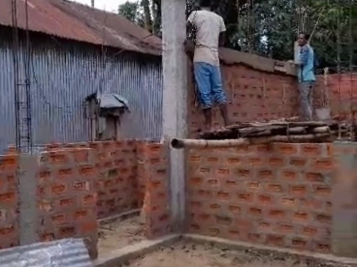 Build a home for the poor in Bangladesh | LaunchGood