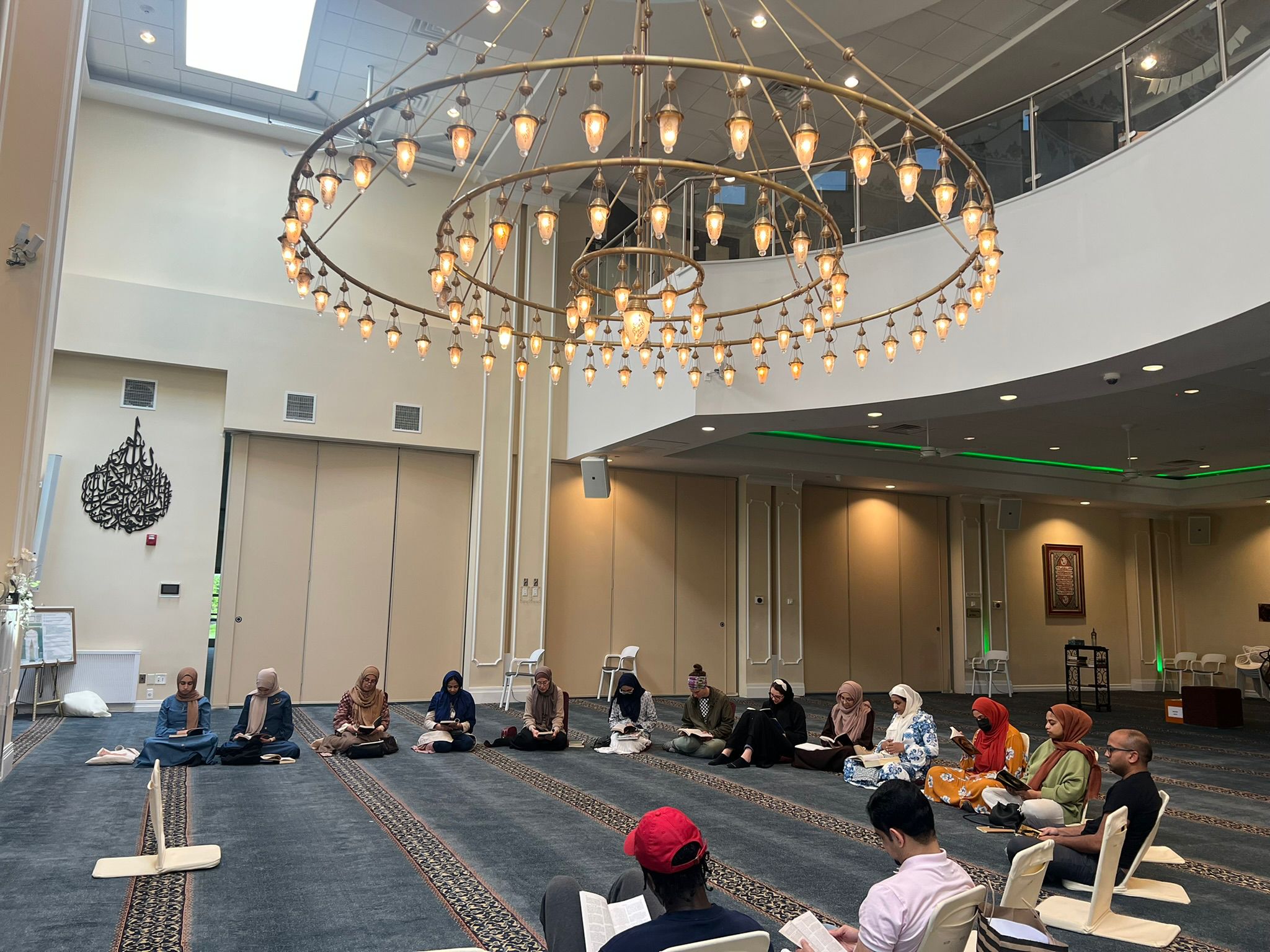 The Muslim Center of Greater Princeton (MCGP) Campus Expansion LaunchGood