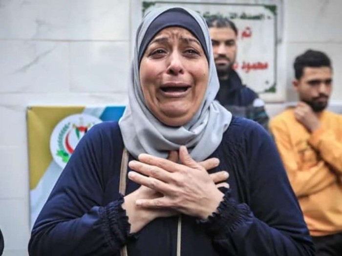 Help Save the People of Palestine | LaunchGood | LaunchGood