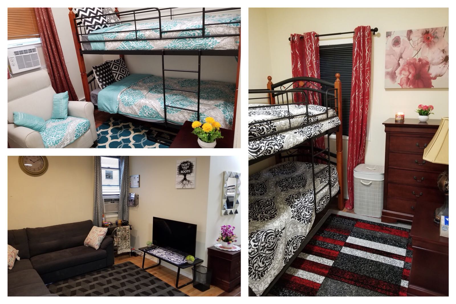 Asiyah Women's Shelter | LaunchGood | LaunchGood