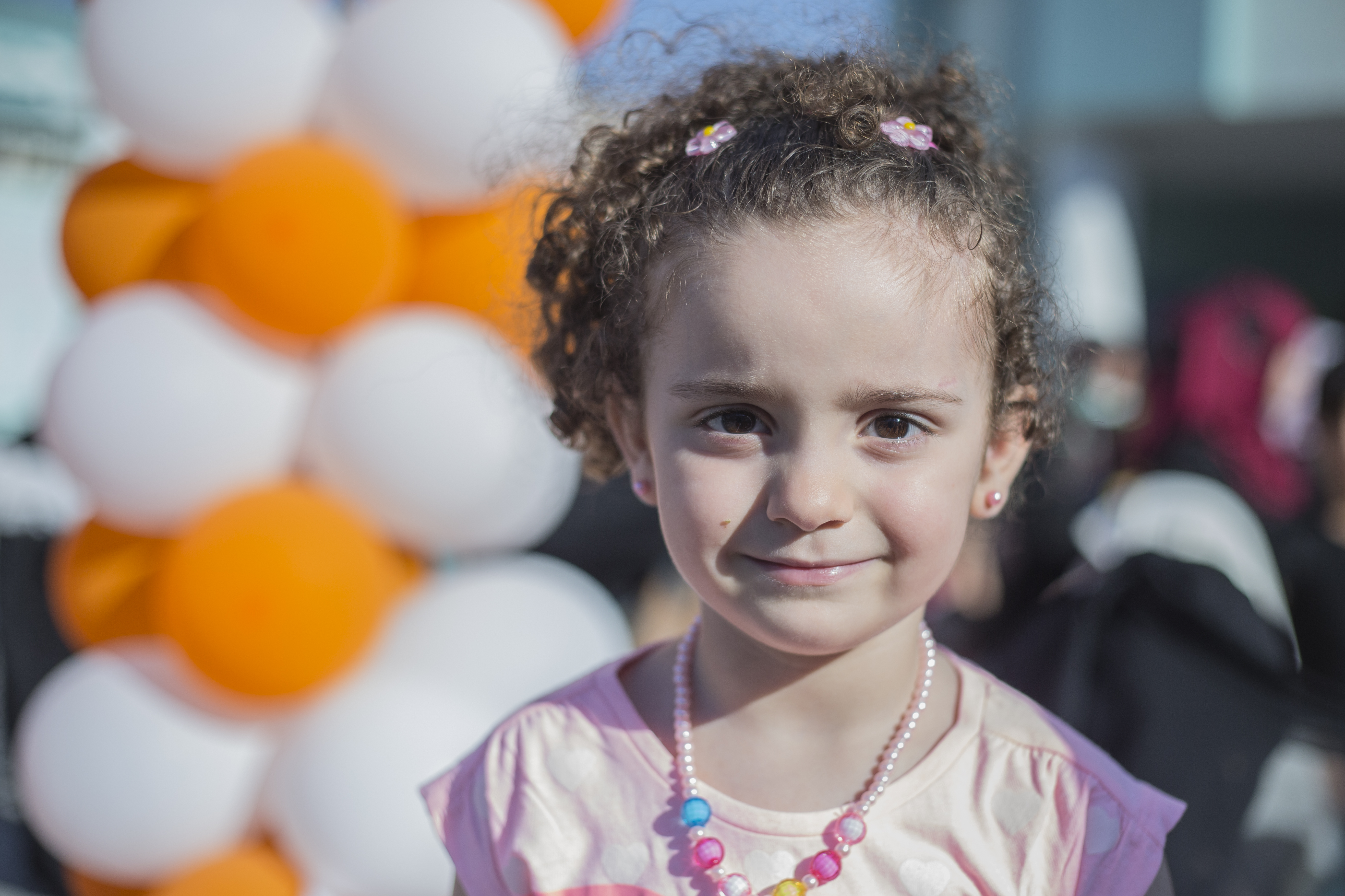 Provide Essential Needs for Orphans | LaunchGood | LaunchGood