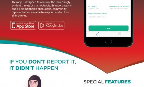 Islamophobia Studies Center | LaunchGood | LaunchGood