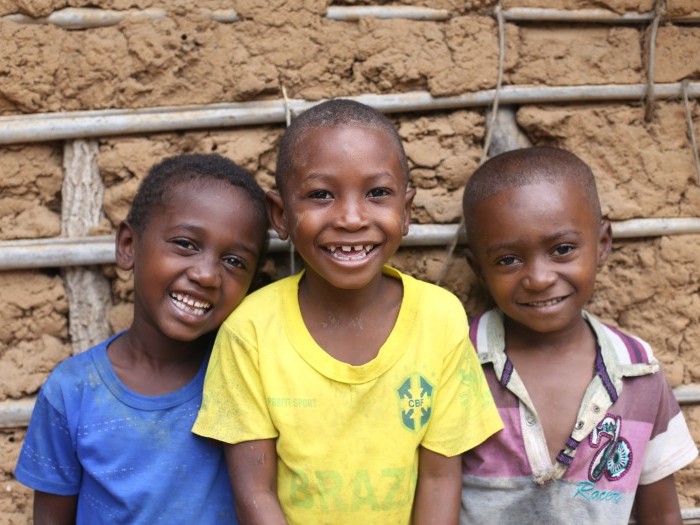 Finance a Community-Based Support Fund for Zanzibar's Orphans ...