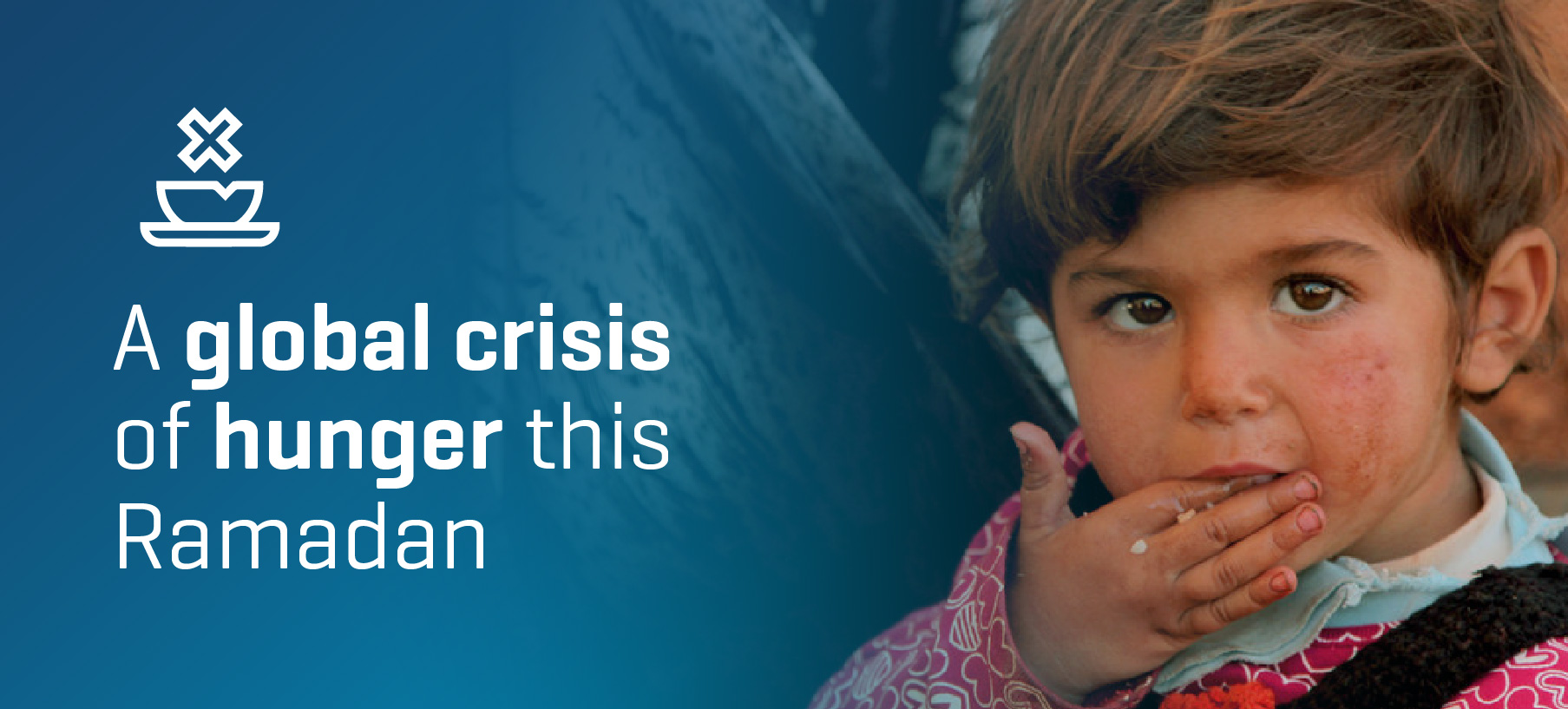 Deliver 5 000 Iftars This Ramadan With Fatimah Omran Launchgood