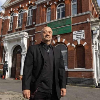 Save Masjid Ramadan Launchgood Launchgood