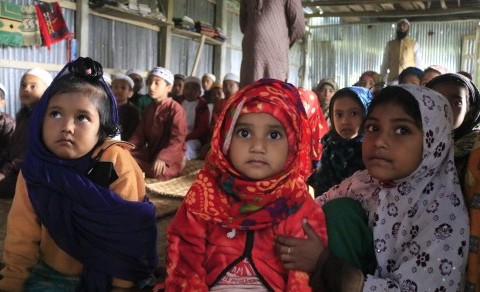 URGENT CALL: Save Orphan-Poor Quran Hafiz and Noorani Students