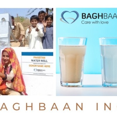 Give access to clean drinking water in disadvantaged remote areas of ...