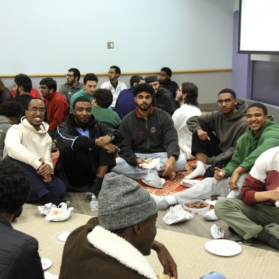 Support One of the Nation's Largest MSAs! | LaunchGood | LaunchGood