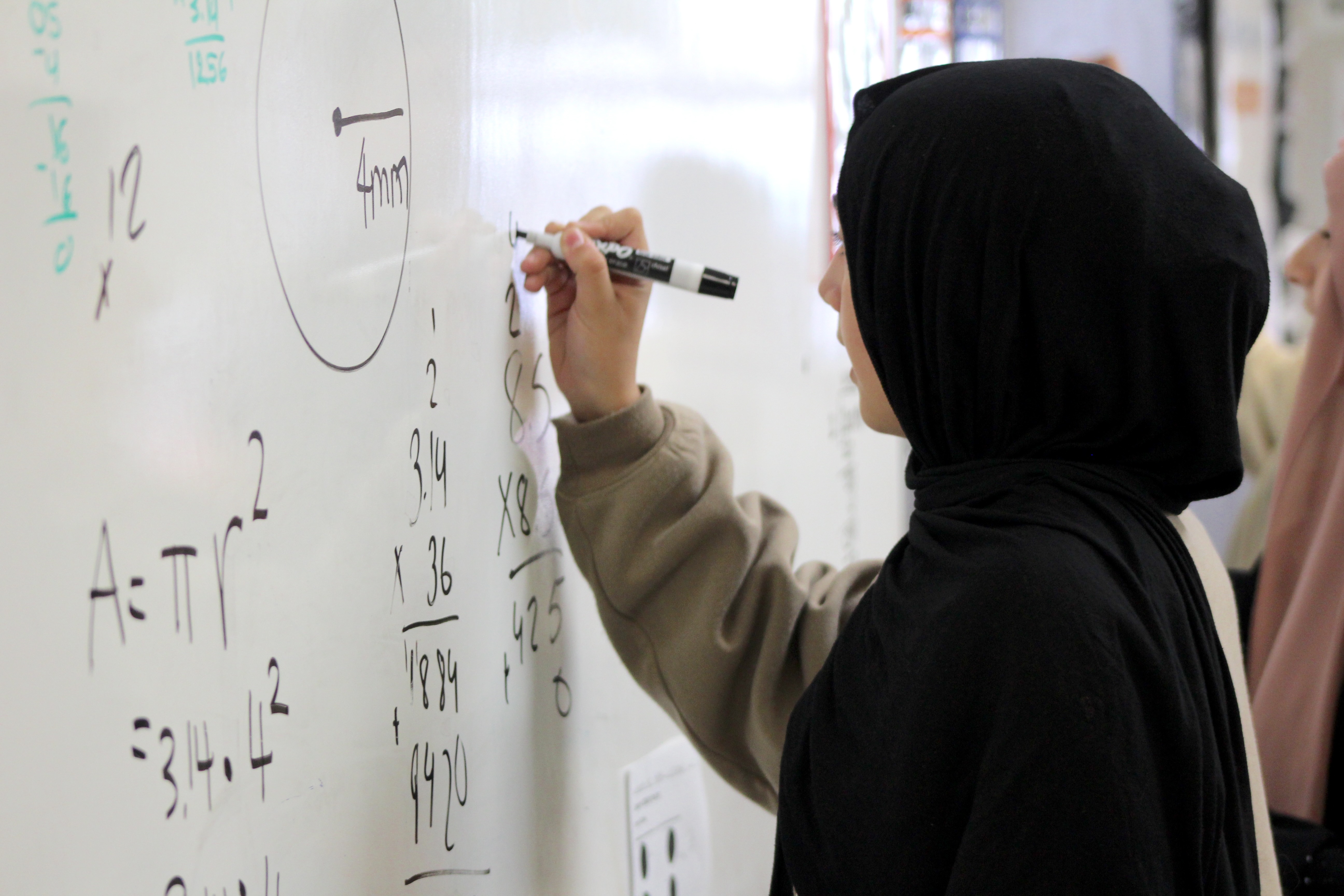 Help build a brighter future for our youth: HQA Spring Islamic School ...