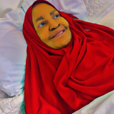 Inna Lillaahi wa Inna Ilayhi Raajioon: Janazah Fund For Sister Sharon