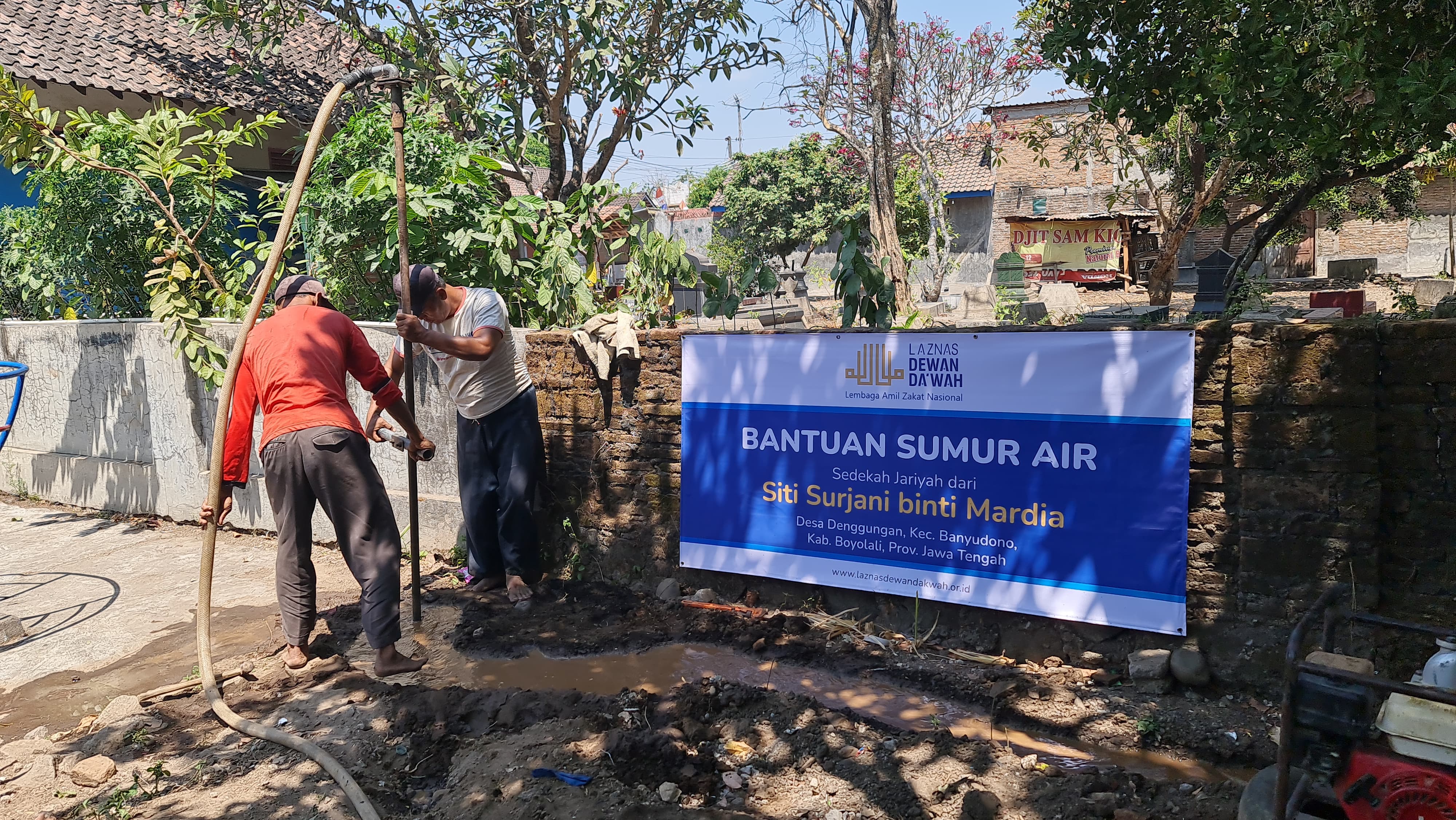 Provide Water To 100 Families In Rural Indonesia LaunchGood LaunchGood provide-water-to-100-families-in-rural-indonesia-launchgood-launchgood
