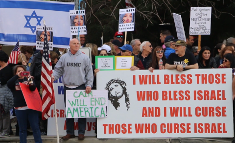 In the Last 10 Days, Fight Against Islamophobia | LaunchGood | LaunchGood