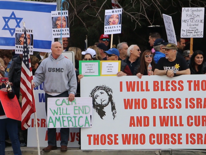 In the Last 10 Days, Fight Against Islamophobia | LaunchGood | LaunchGood
