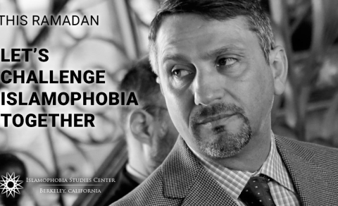 Countering Islamophobia | LaunchGood | LaunchGood