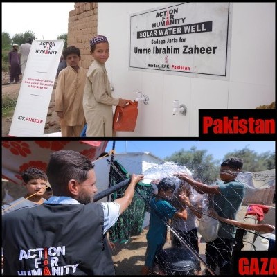Remembering Muhammad Razzaq: A Legacy of Faith, Love and Compassion ...
