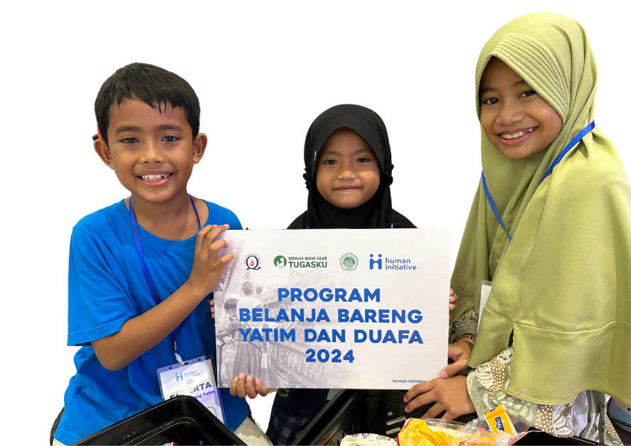 Sponsor An Orphan | LaunchGood | LaunchGood