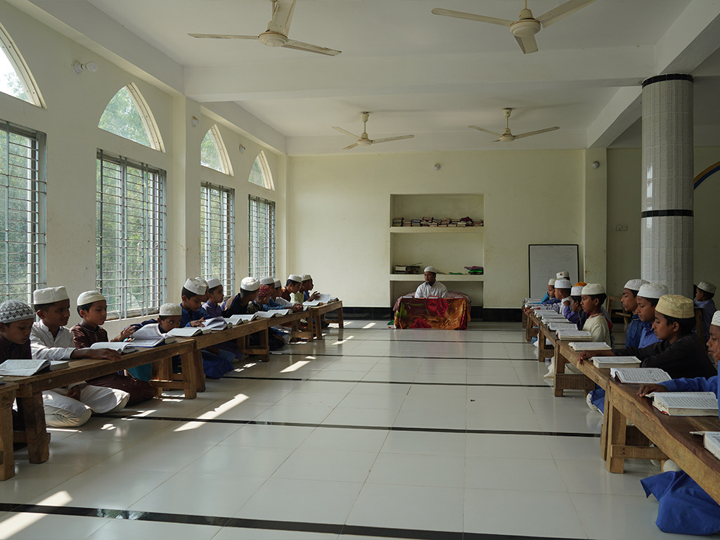 Help Educate Orphans & Helpless Children | LaunchGood