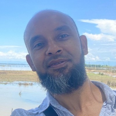 Aziz Ur Rehman Hijrah Walk 2026: Makkah to Madinah – Relive the Sacred ...