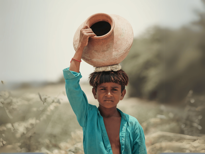 Donate to Provide Clean Water in the Best Ten Days for Sindh, Pakistan ...