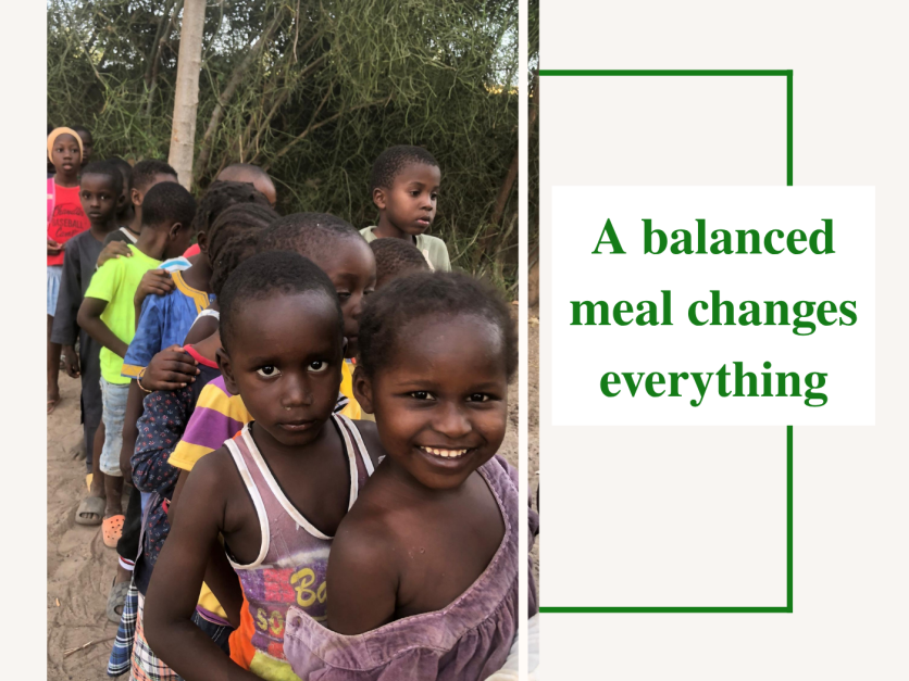 Support Our Kitchens: Feed Hungry Children in Africa | LaunchGood ...