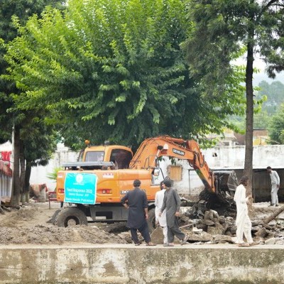 Pakistan Flood Emergency | LaunchGood | LaunchGood