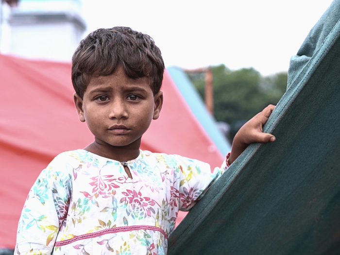 Donate to Urgent Relief - Food, Medicine & Clean Water to Pakistan ...