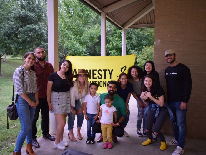 Funding to help resettle a Refugee Family | LaunchGood | LaunchGood