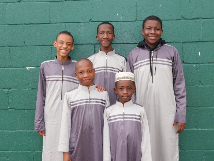 Help West African Kids in the US Become Scholars of Islam! | LaunchGood ...