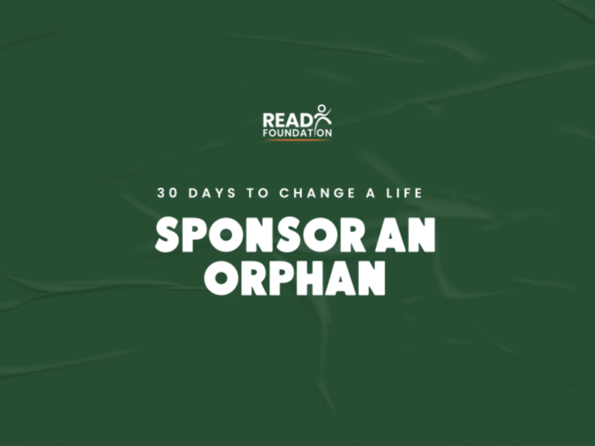 Sponsor 41 Orphans with Irfan and Nighat | LaunchGood | LaunchGood
