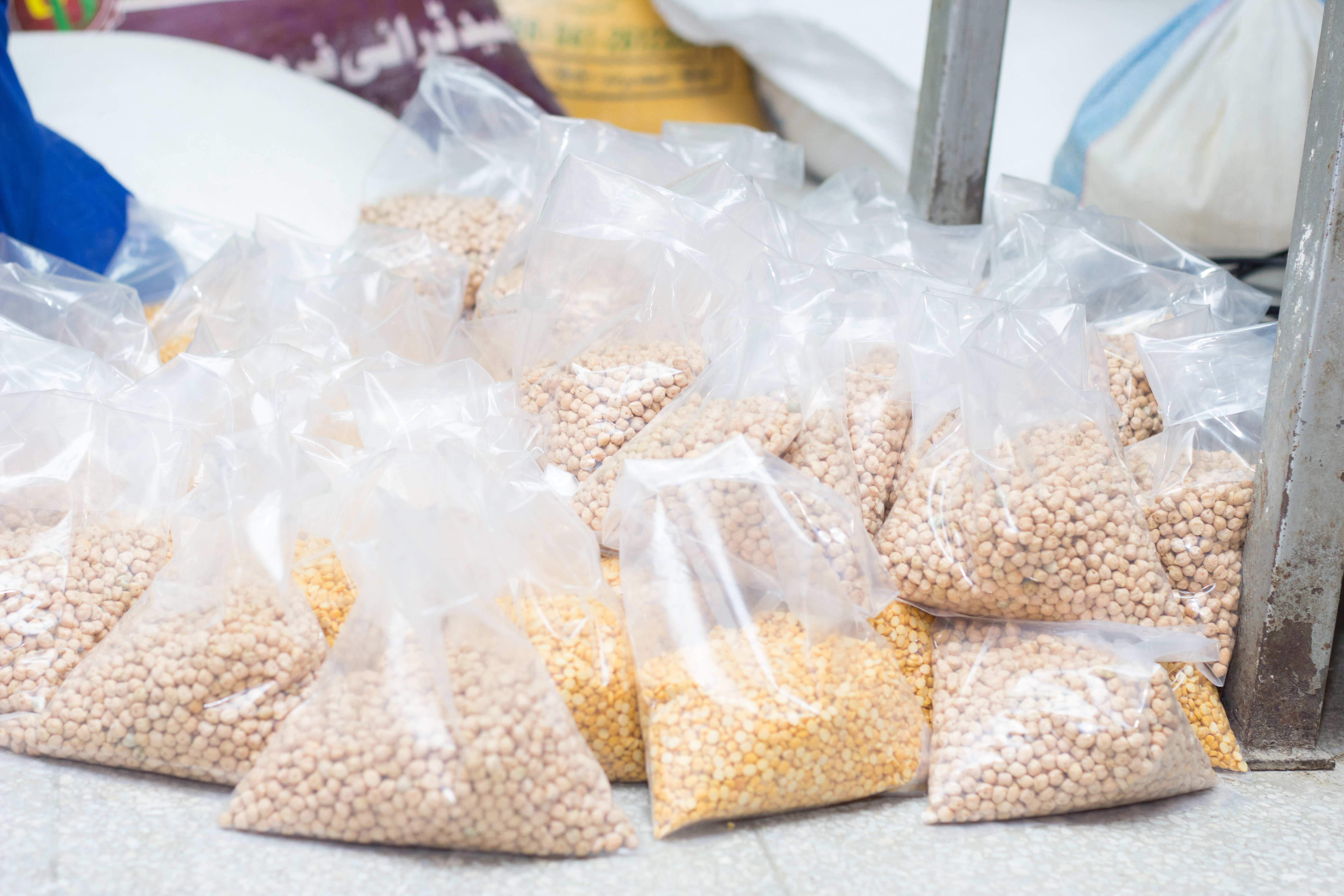Corpse Ration Ramadan Emergency COVID-19 Rations and Survival Kits For Pakistan ...