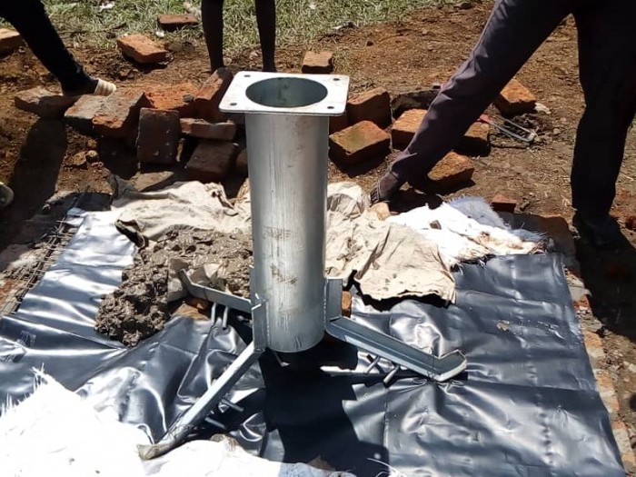 Build wells in uganda sadaqah jariyah continue launchgood launchgood