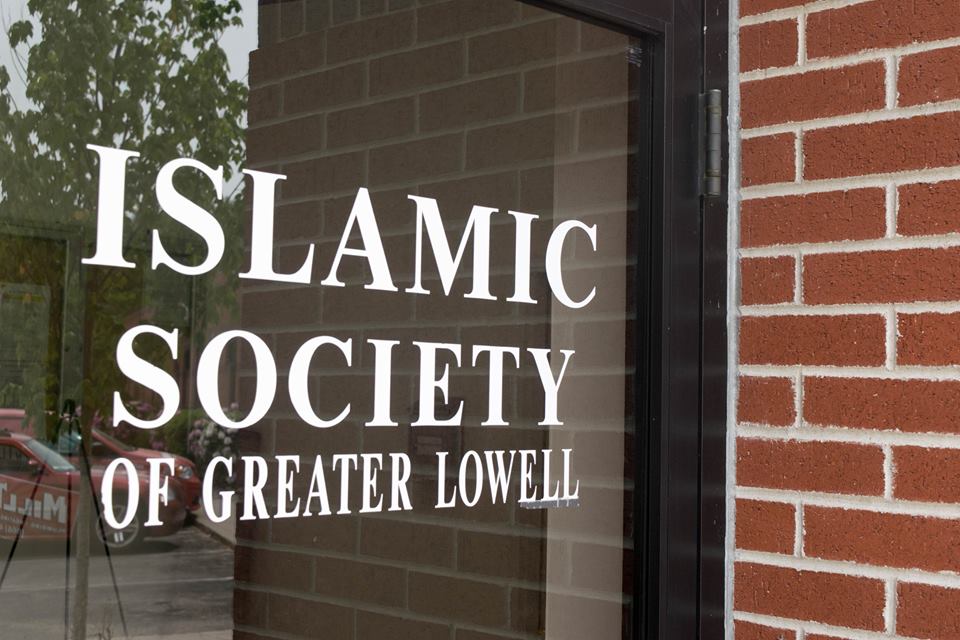 Islamic Society of Greater Lowell Community Center Project LaunchGood