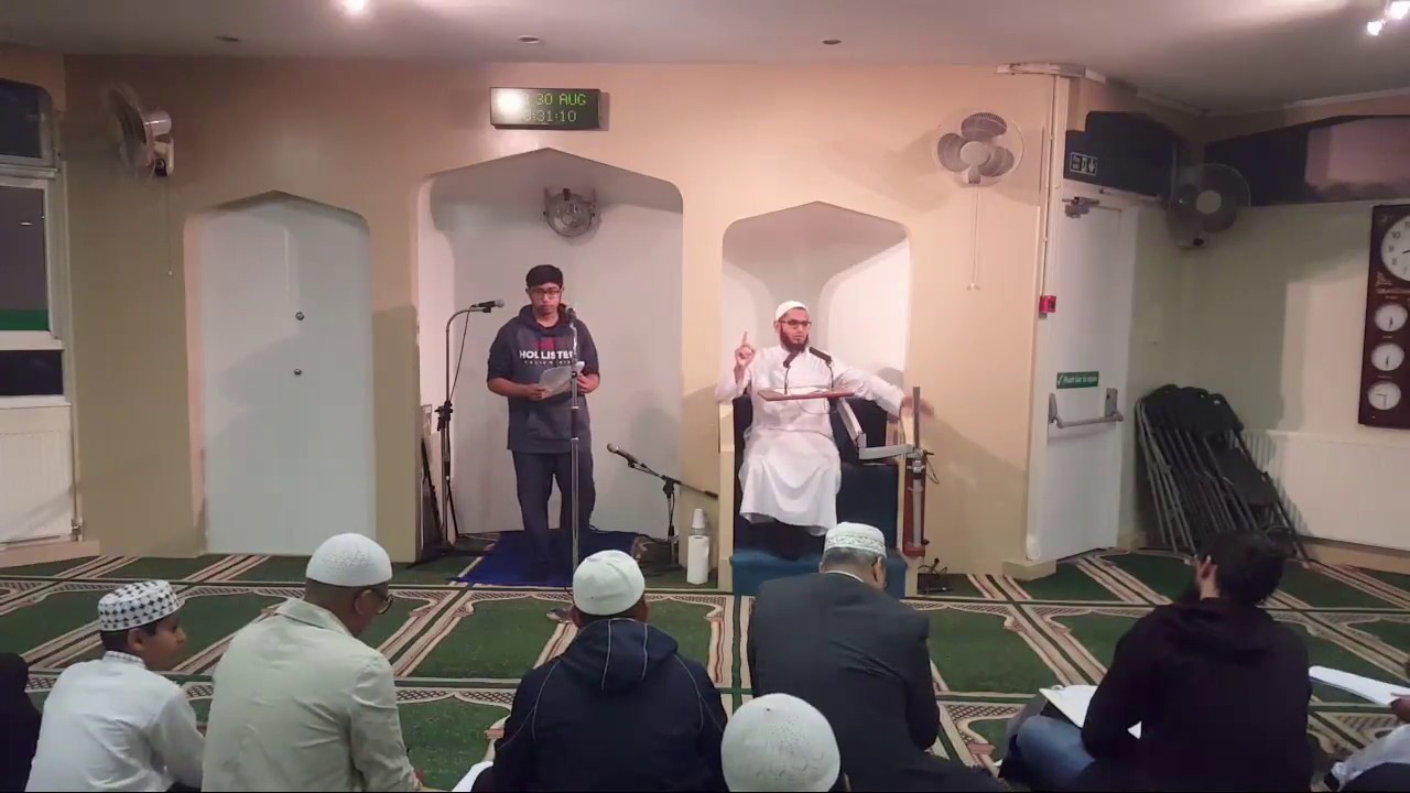 support-darul-ummah-masjid-launchgood