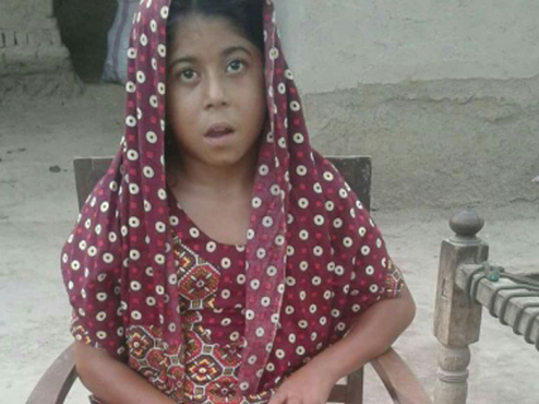 Help Mariam Walk! | LaunchGood | LaunchGood