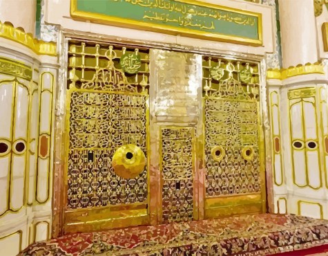 Salawat of the Day Facebook Page | LaunchGood | LaunchGood