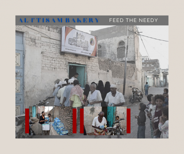 Give Zakat To Feed 2000 Families in War Stricken Yemen | LaunchGood ...