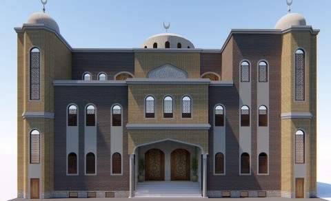 New Bronx Muslim Center | LaunchGood | LaunchGood