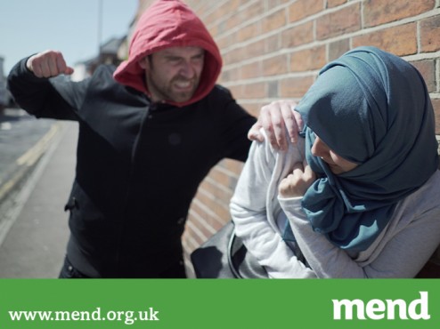 #EndIslamophobia with MEND | LaunchGood | LaunchGood